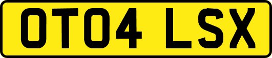 OT04LSX