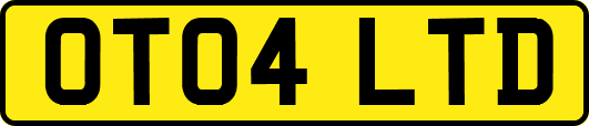 OT04LTD