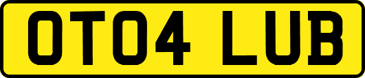 OT04LUB