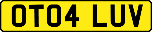 OT04LUV