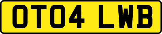 OT04LWB
