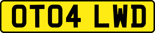 OT04LWD