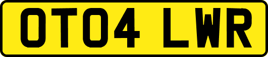 OT04LWR