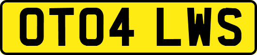 OT04LWS