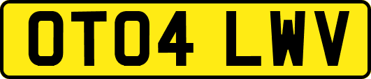 OT04LWV