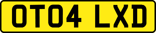 OT04LXD