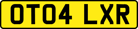 OT04LXR