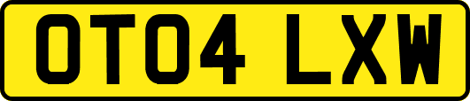 OT04LXW