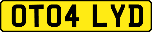 OT04LYD