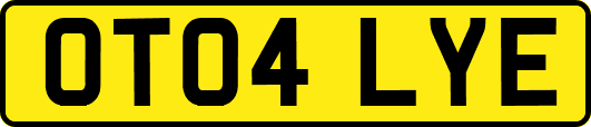 OT04LYE