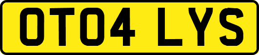 OT04LYS
