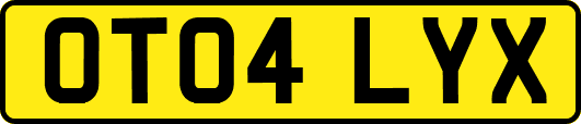 OT04LYX
