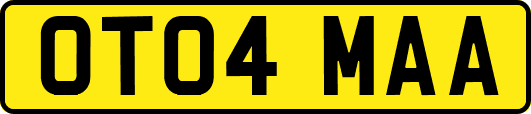OT04MAA