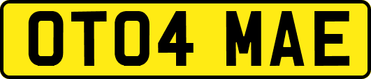 OT04MAE