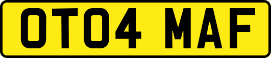 OT04MAF