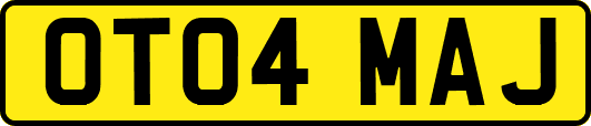 OT04MAJ