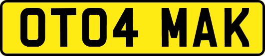 OT04MAK