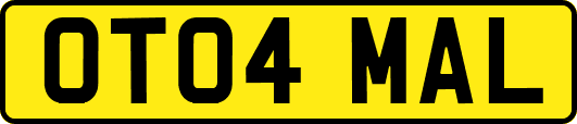 OT04MAL