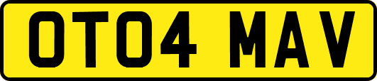 OT04MAV