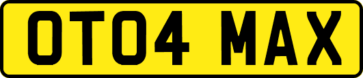OT04MAX
