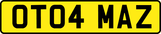OT04MAZ
