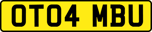 OT04MBU