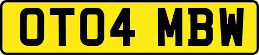 OT04MBW