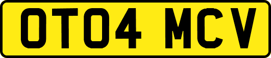 OT04MCV