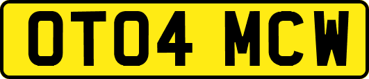 OT04MCW