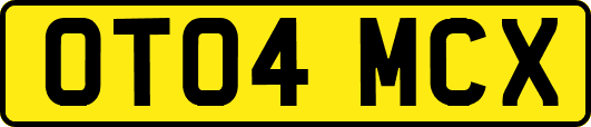OT04MCX