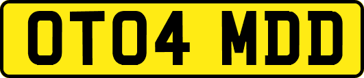 OT04MDD