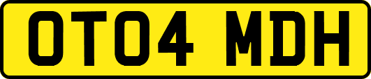 OT04MDH