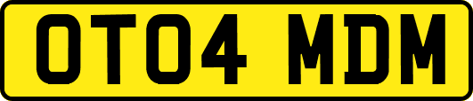 OT04MDM