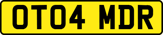 OT04MDR