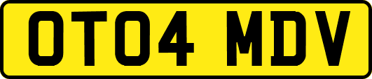 OT04MDV
