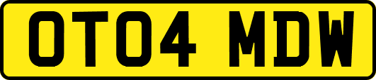 OT04MDW