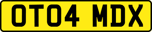 OT04MDX