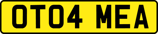 OT04MEA