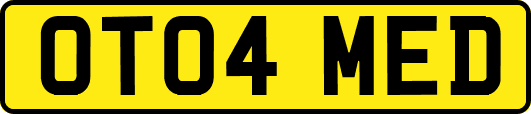 OT04MED