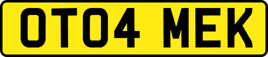 OT04MEK