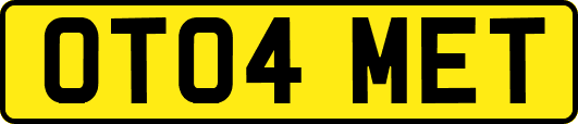 OT04MET