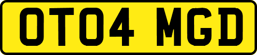 OT04MGD