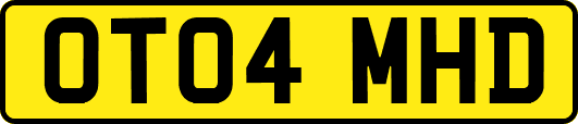 OT04MHD