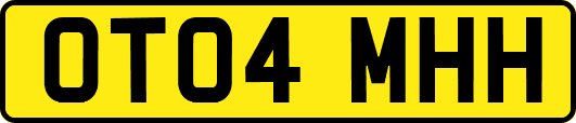 OT04MHH