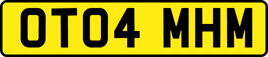 OT04MHM