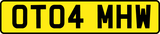 OT04MHW