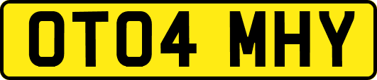 OT04MHY