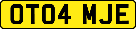 OT04MJE
