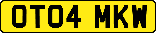 OT04MKW