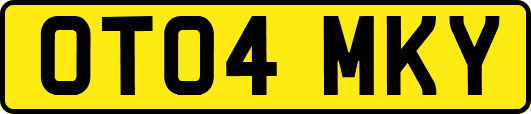 OT04MKY